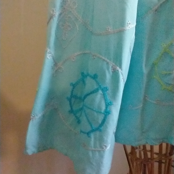 Debbie Katz Cover up - Picture 8 of 16